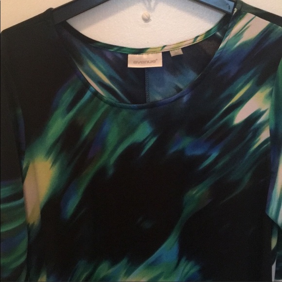 Women plus Dress 👗 - Picture 10 of 10